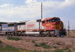 BNSF 8288